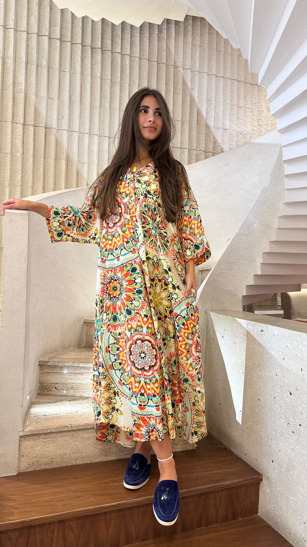 67030 Ethnic