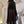 Collared Tie Ribbon Mesh Vest - BZ1047