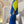 Blair Set Blue