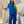 Blair Set Blue