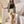 Wide Leg Pants - KD8285VS