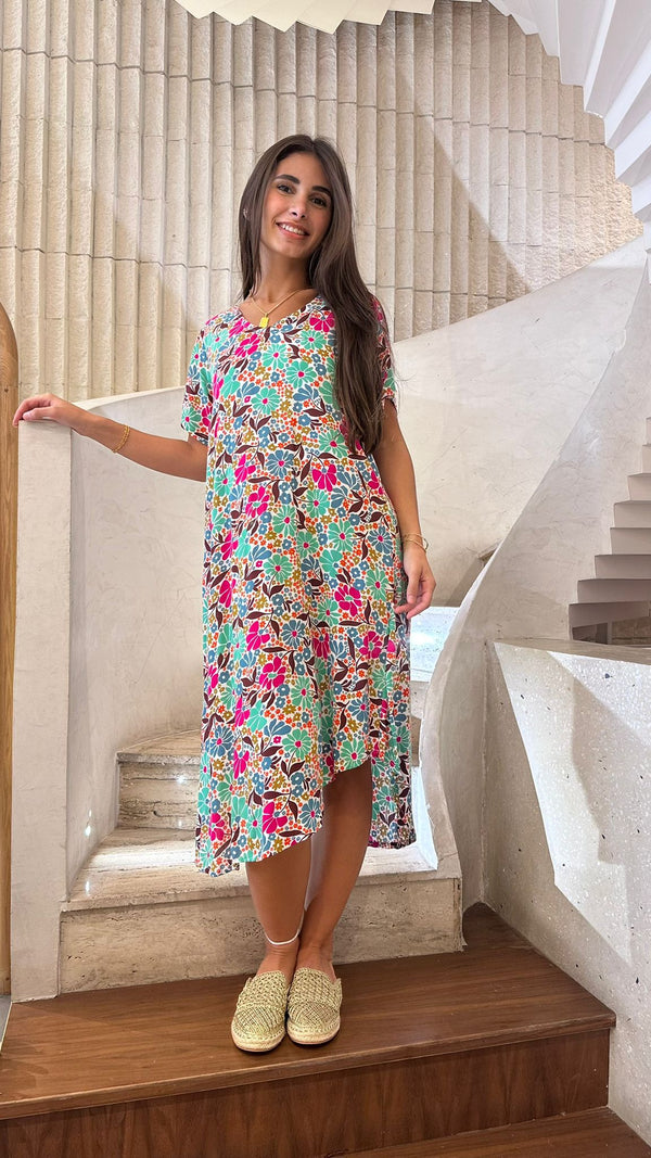 66972 Floral