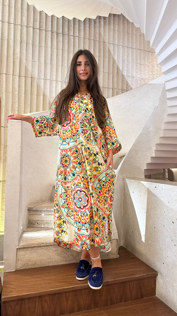 67030 Ethnic