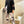 43-5029 (Patterned Printed Pants) السراويل المطبوعة منقوشة