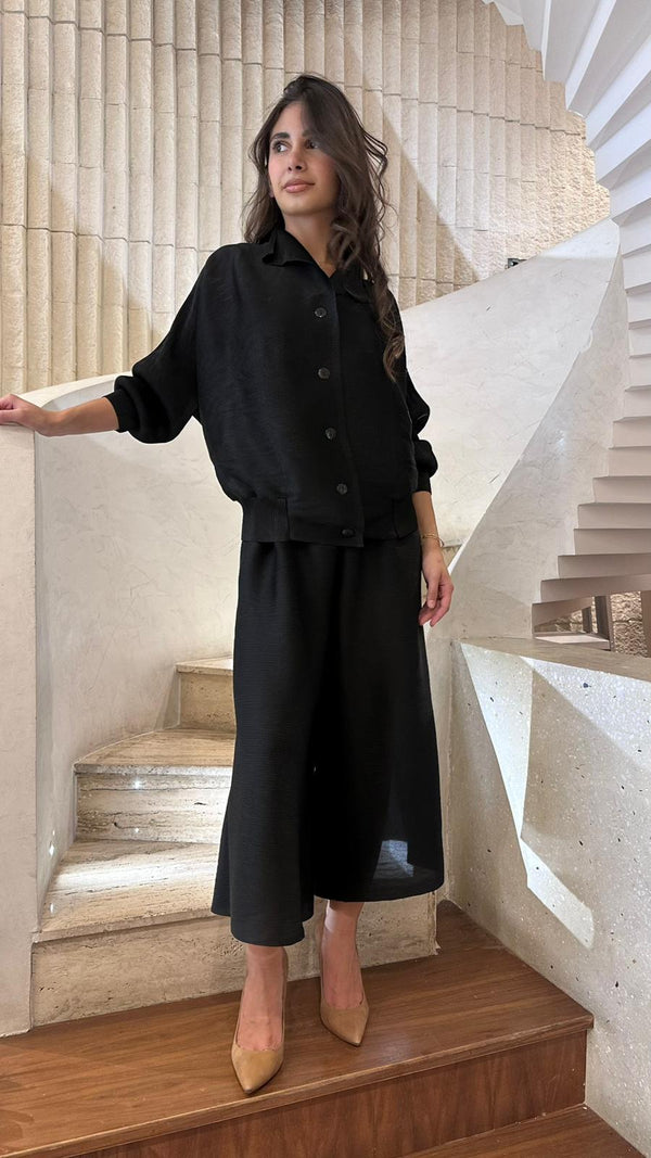 Culottes Pant