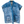 L93IJ006A (Quilted Oversized Denim Vest) سترة الدنيم المتضخم مبطن