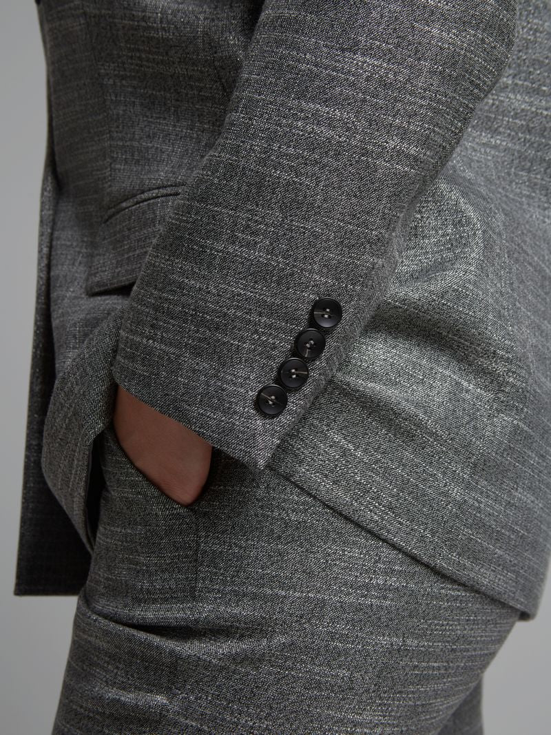 Classic Blazer Co-Ord Set 8604.4023/2040