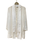 St. Raphael Mini Dress Kimono