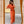 Cotton Dress with Round Neckline - TDM23525