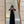 Taffeta Long Dress - BZ2075