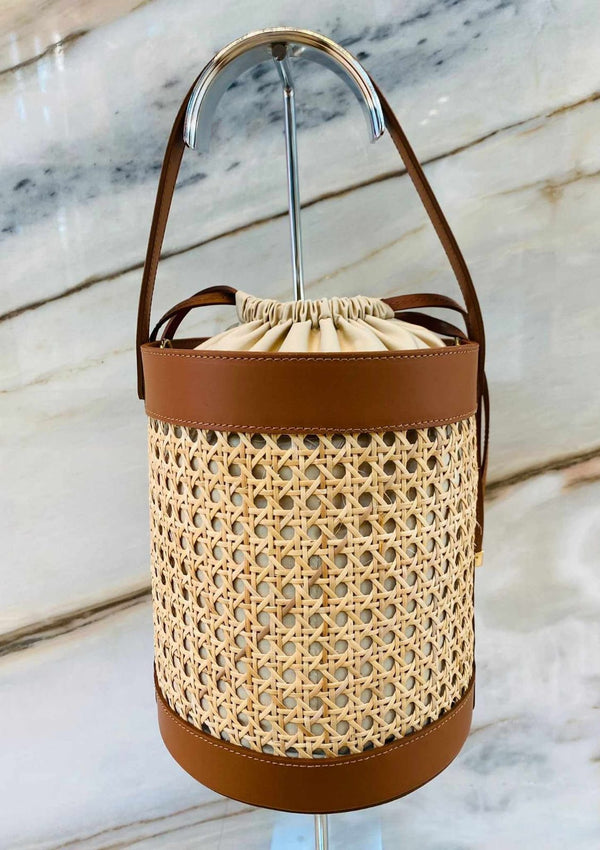 Native Bucket Bag - 3SB/RH1/008
