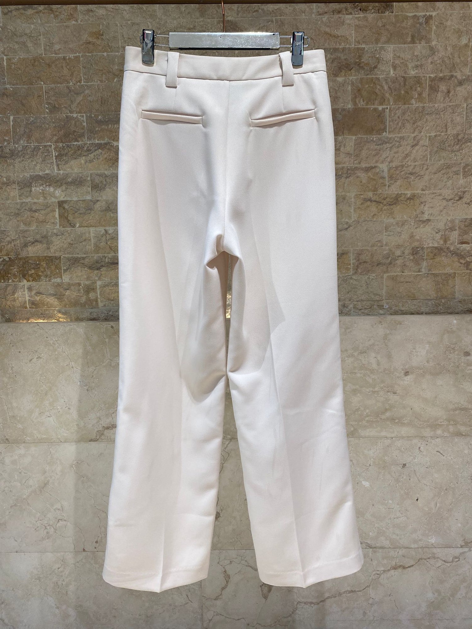 81098 Wide Leg Pants