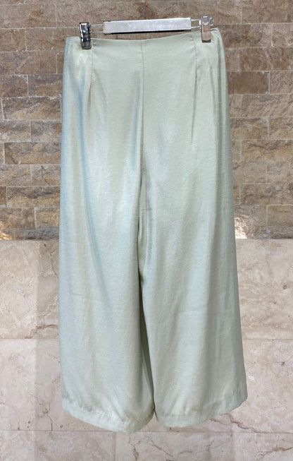 26S-5087/8088 Relaxed Fit Jacket and Pants - Brown Loft