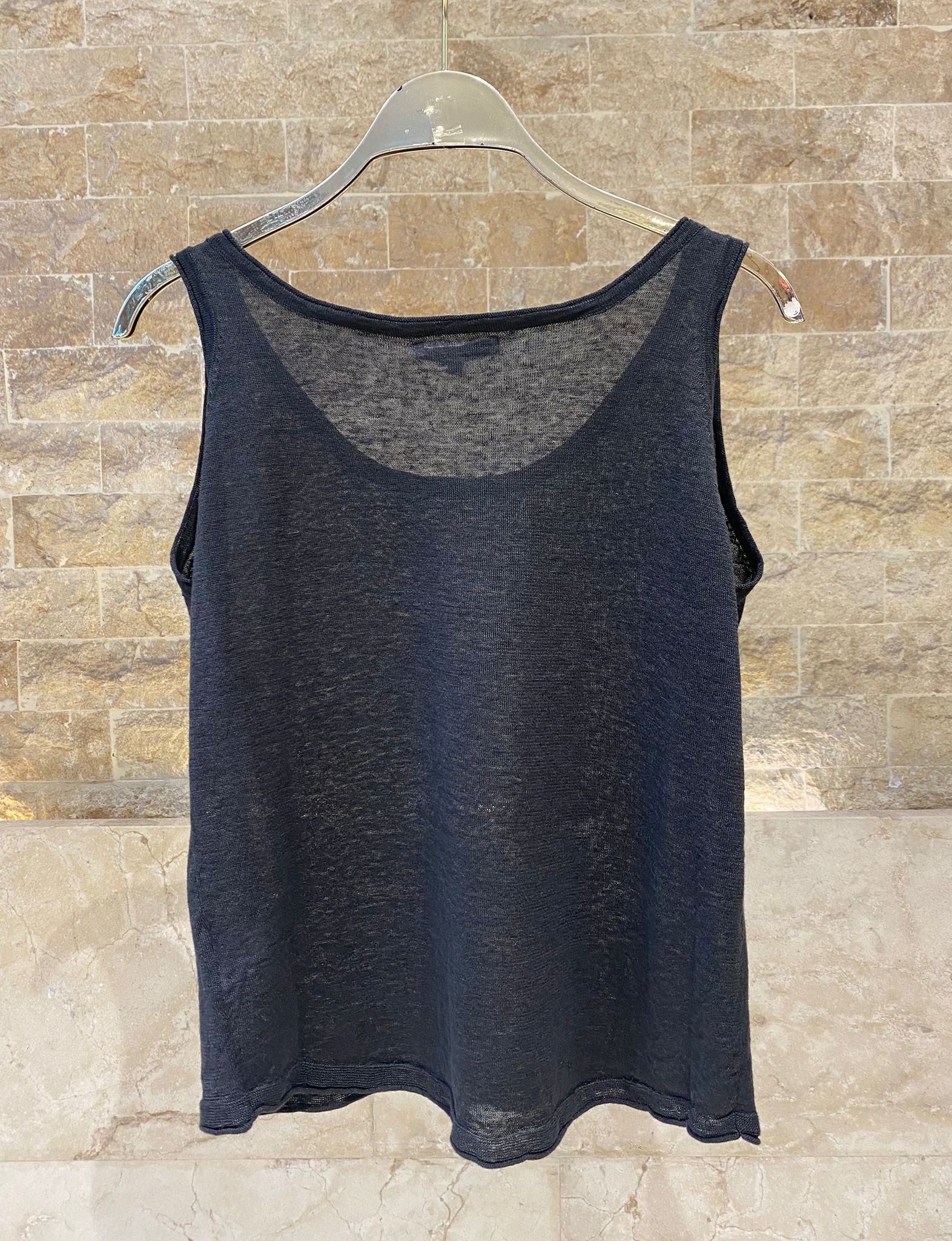 26S-1078 Sleeveless Tank Top