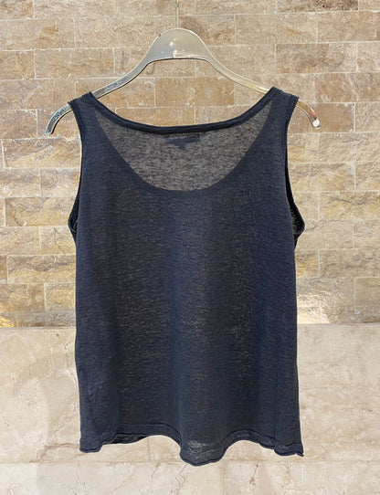 26S-1078 Sleeveless Tank Top