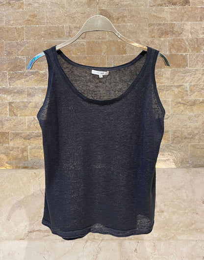 26S-1078 Sleeveless Tank Top