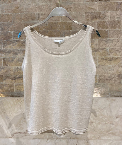 26S-1078 Sleeveless Tank Top