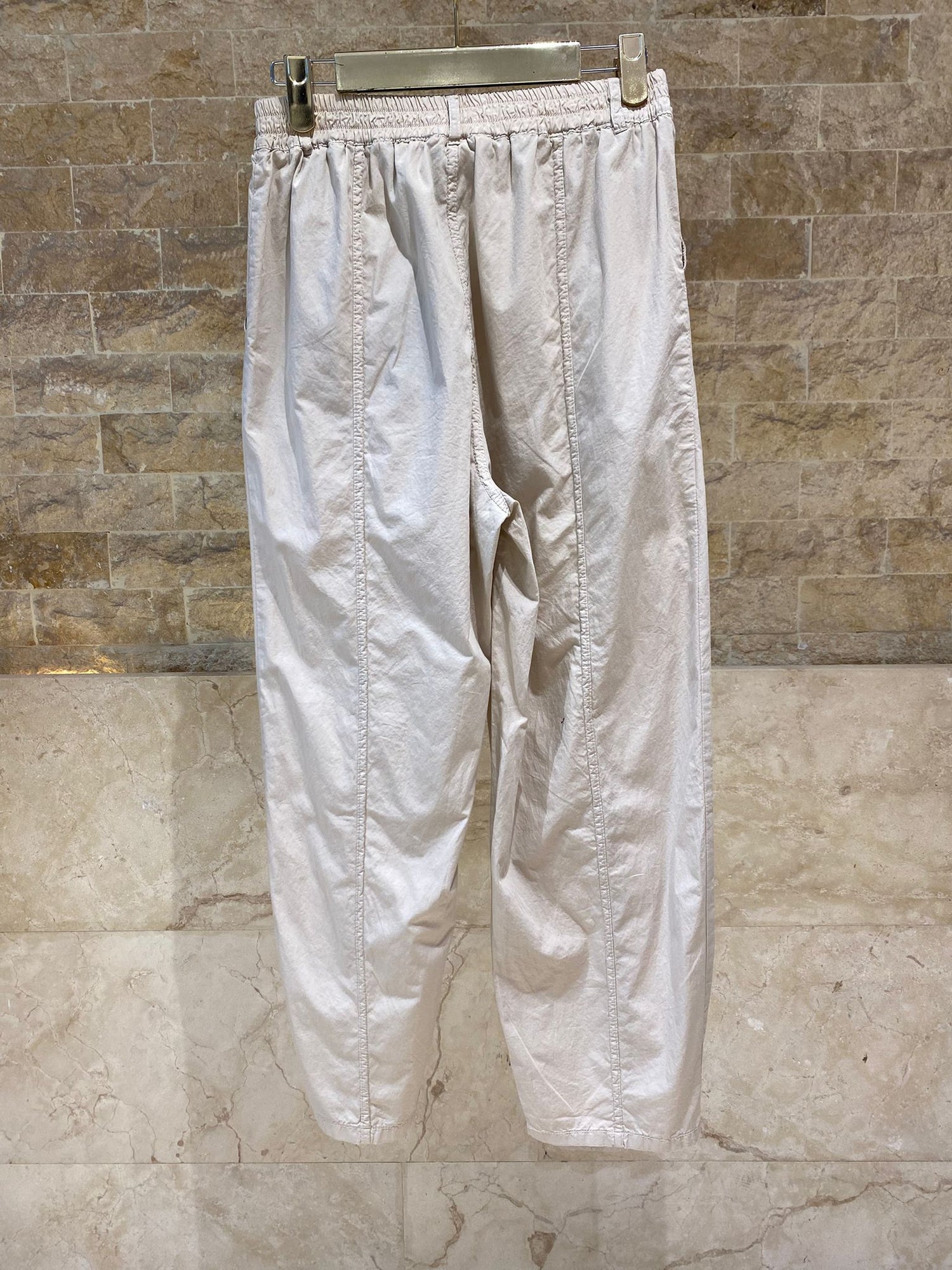 Relaxed Fit Pants CVA826190