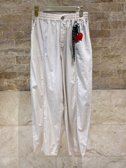 Relaxed Fit Pants CVA826190