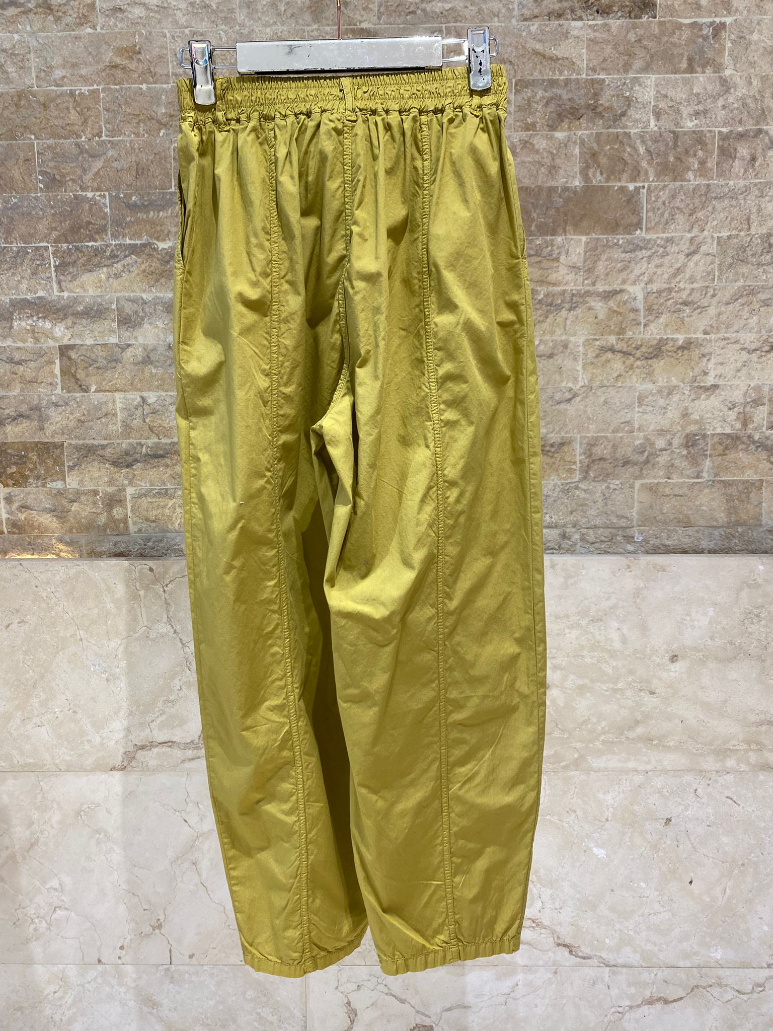 Relaxed Fit Pants CVA826190