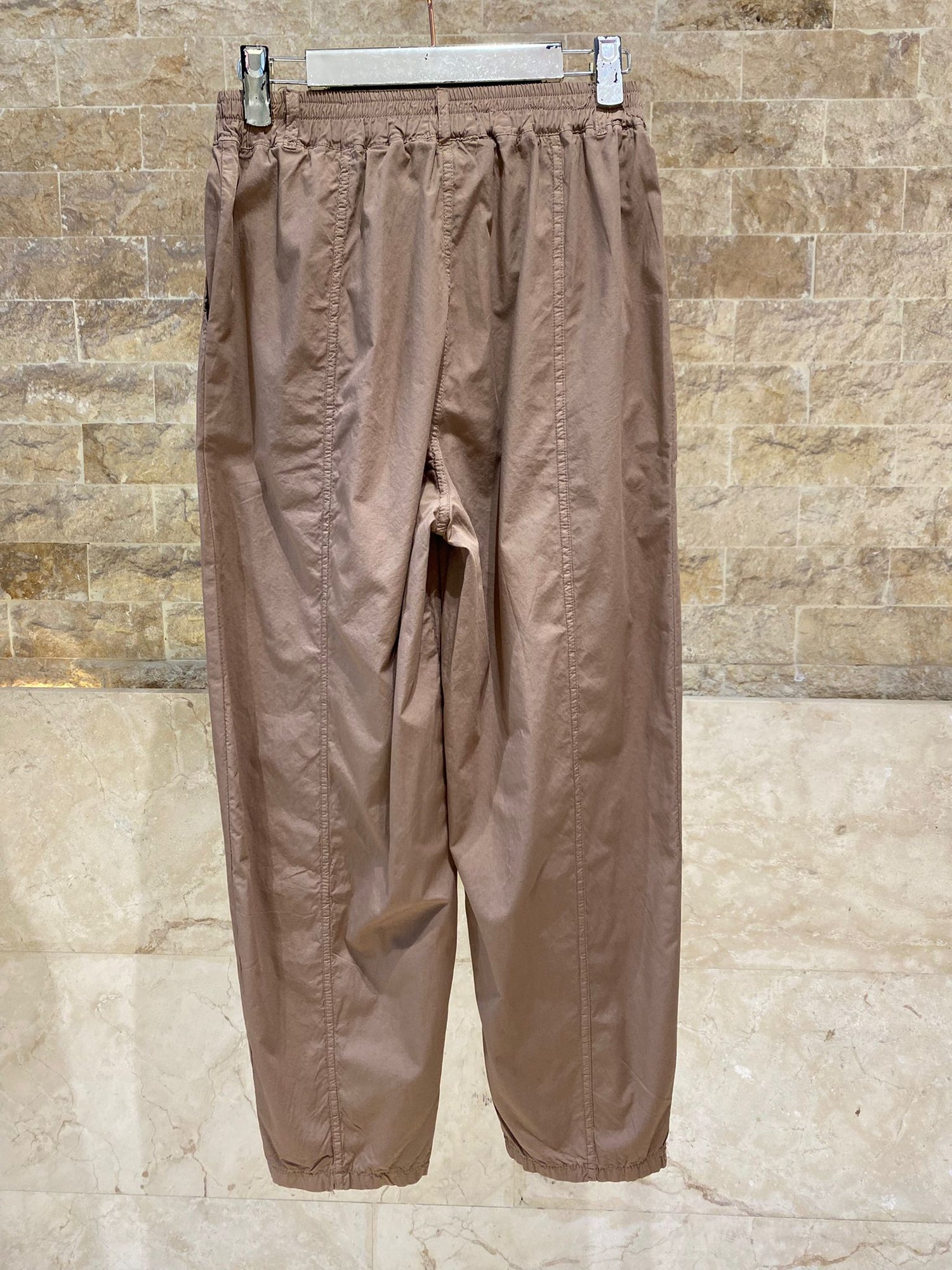 Relaxed Fit Pants CVA826190