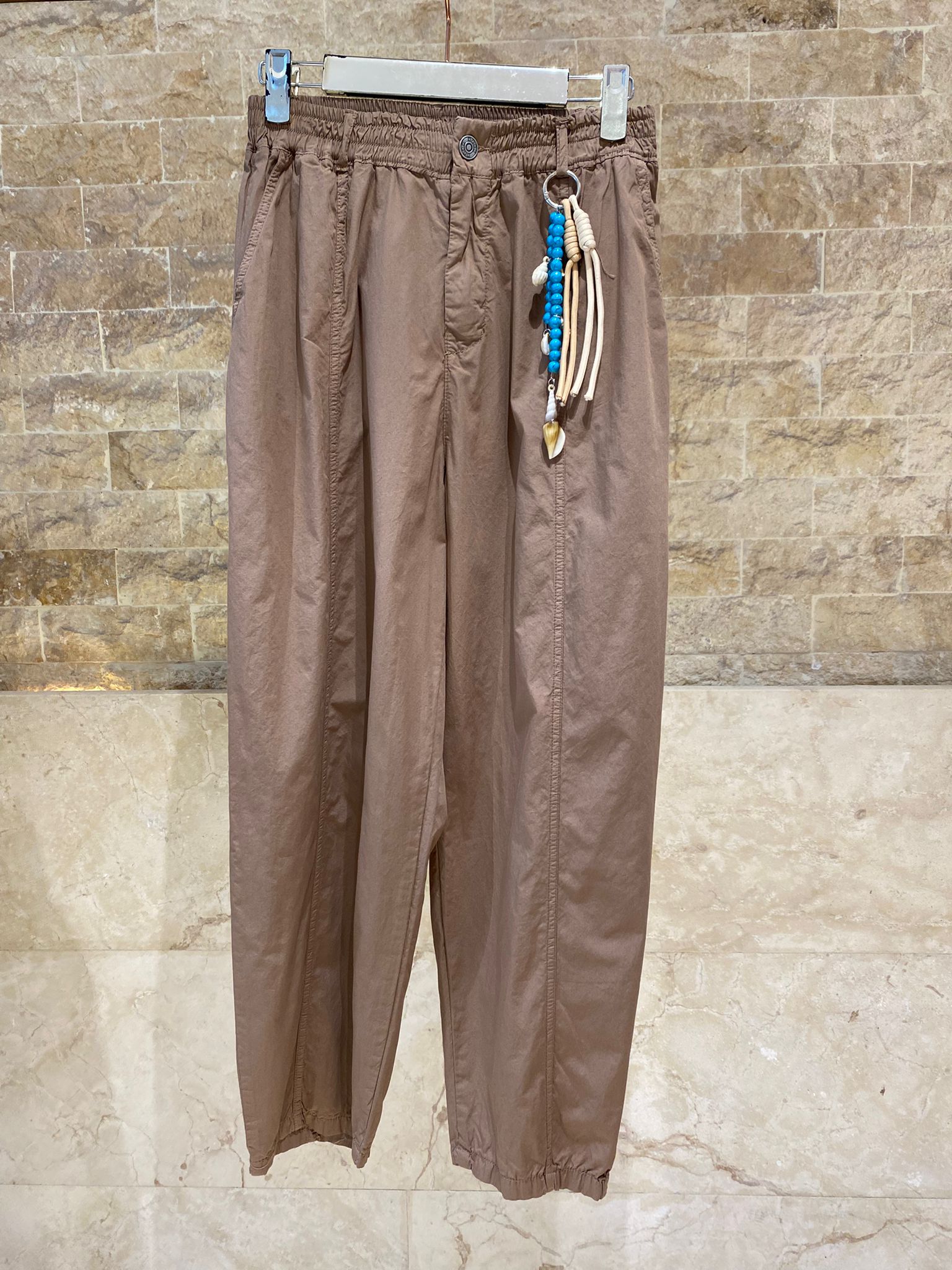 Relaxed Fit Pants CVA826190