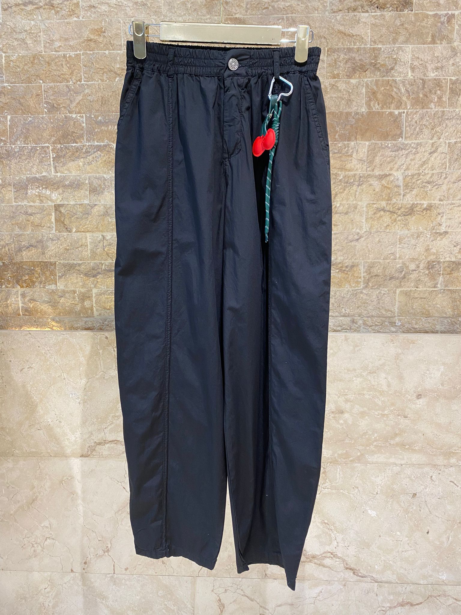 CVA826190 Relaxed Fit Pants