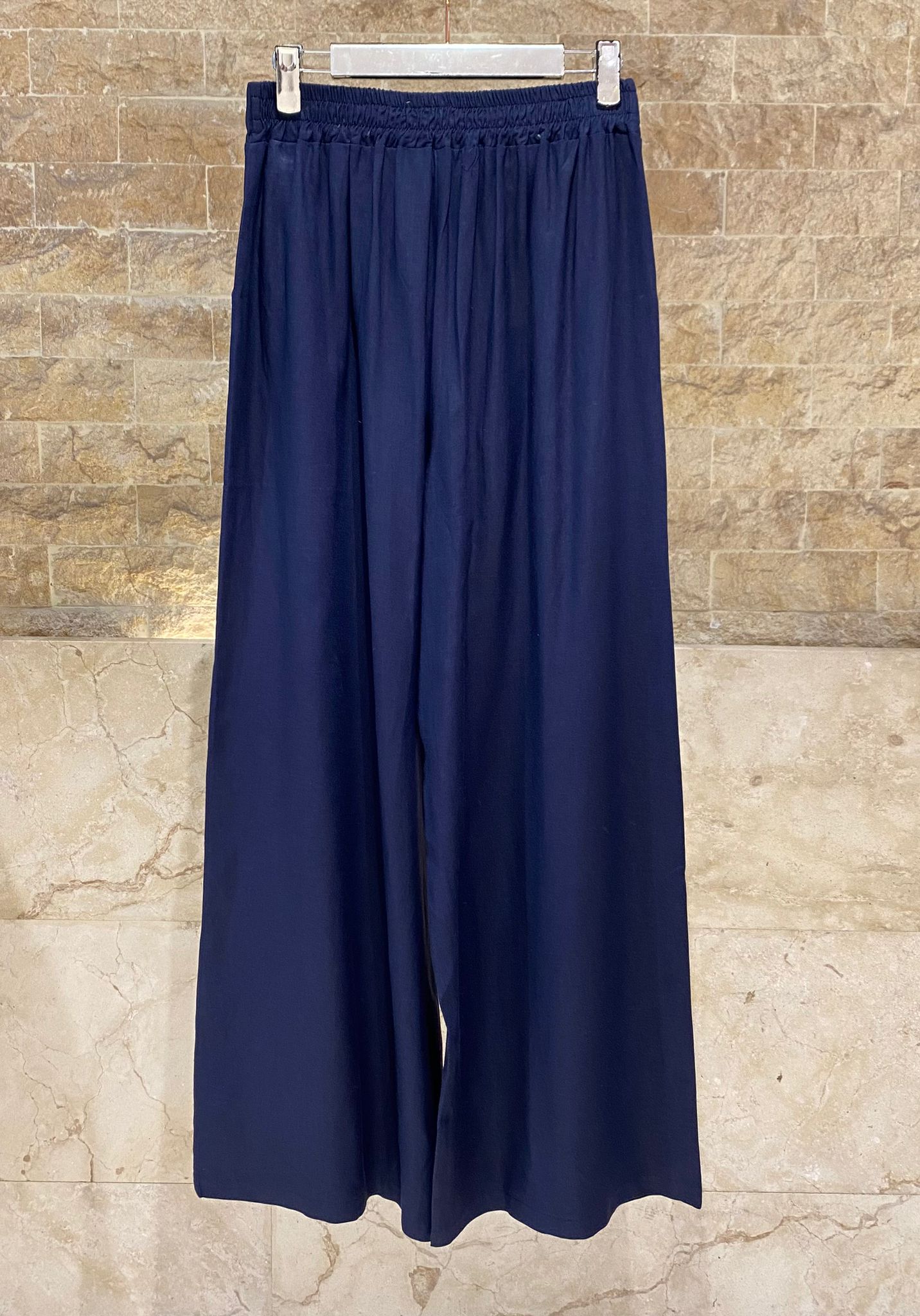 Linen Pants CY1409-2