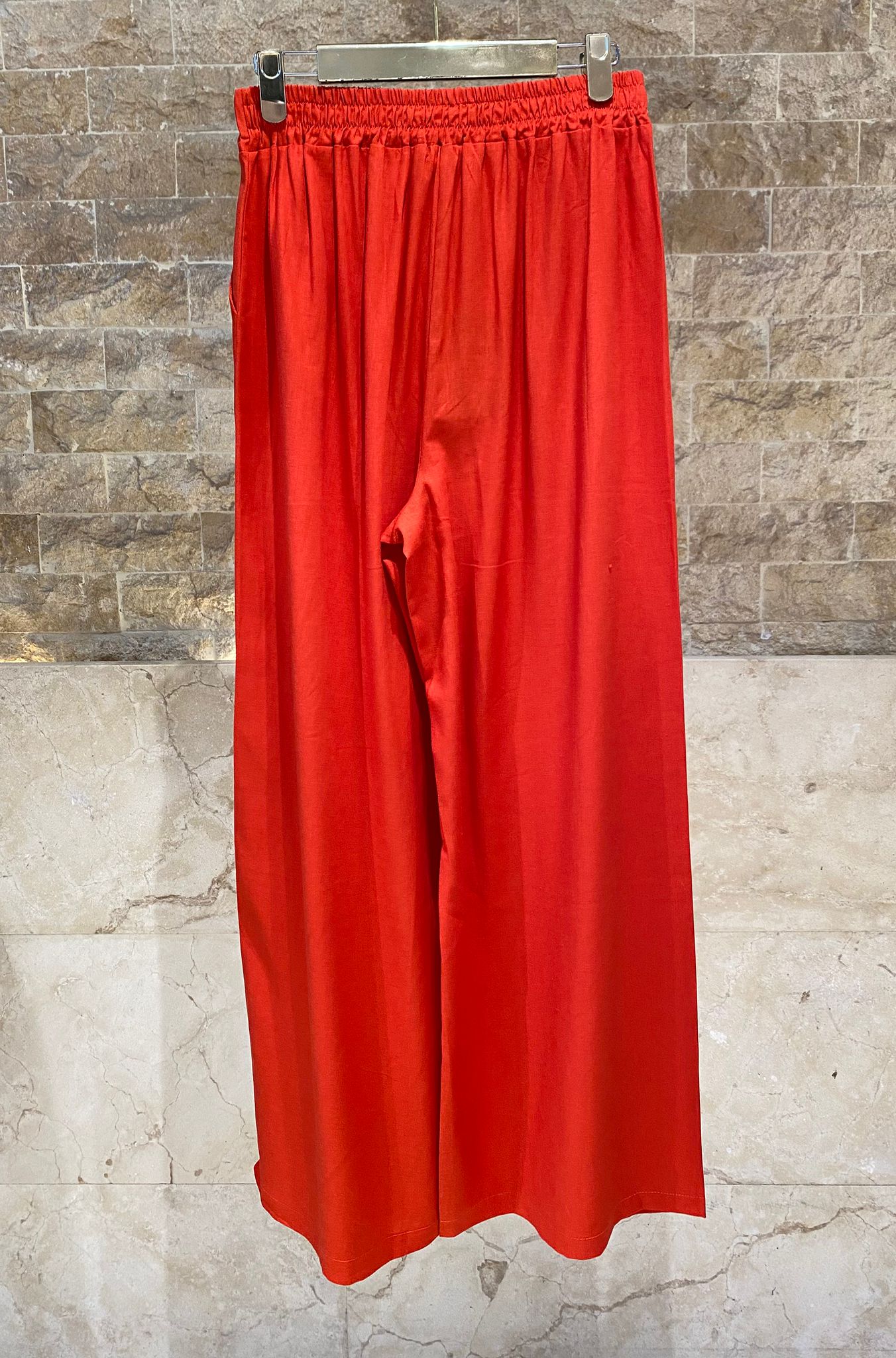 Linen Pants CY1409-2