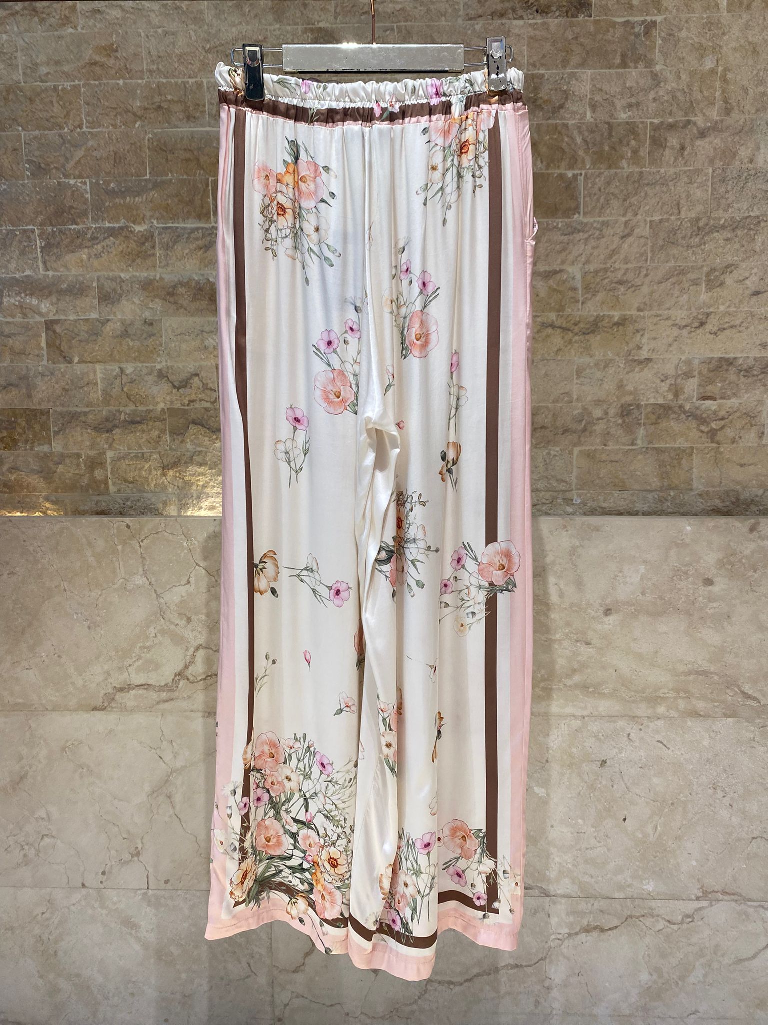 Satin Cape Shirt and Pants KD8871/99VS-6