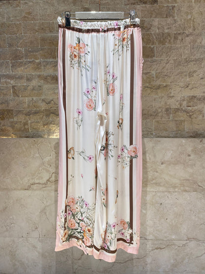 Satin Cape Shirt and Pants KD8871/99VS-6