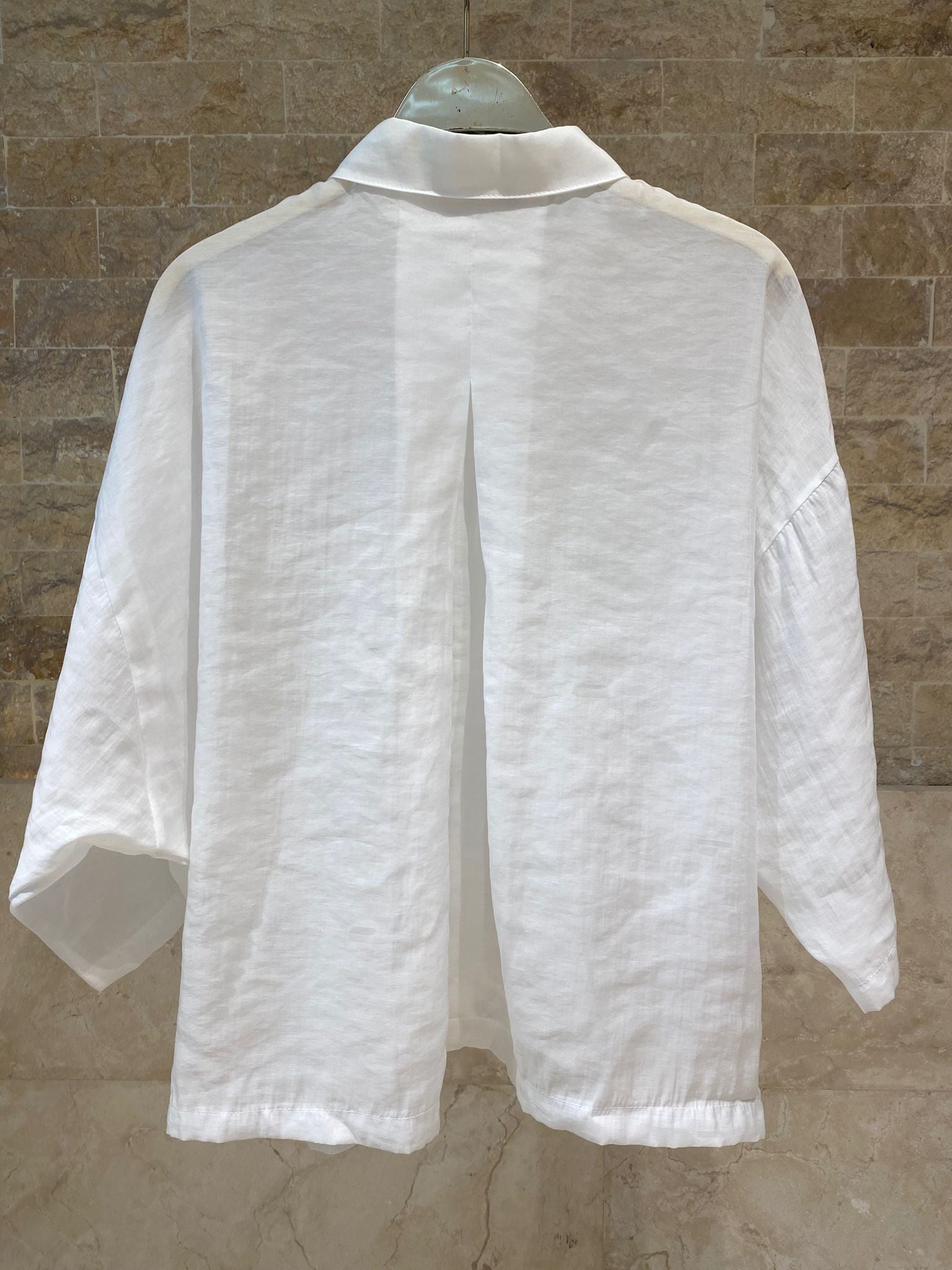Cotton Blend Shirt BCG03826