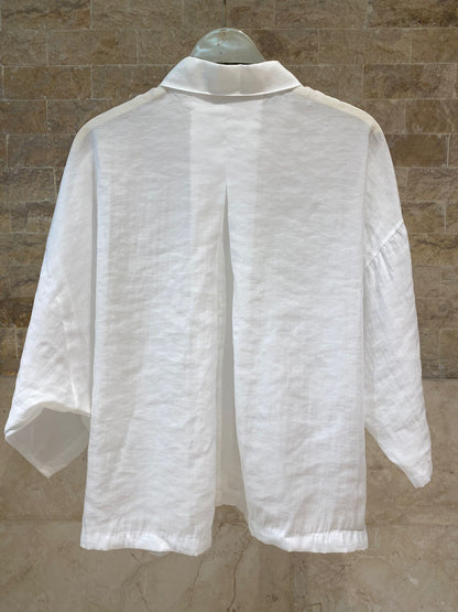 Cotton Blend Shirt BCG03826
