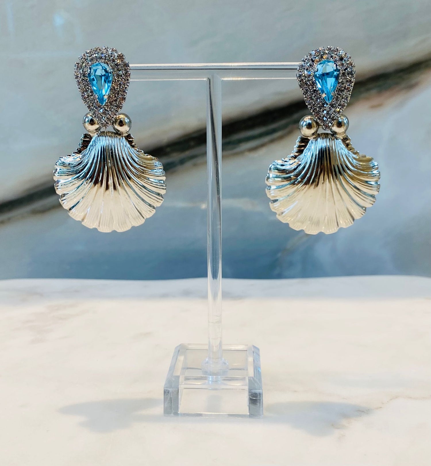 Ocean Muse Aqua