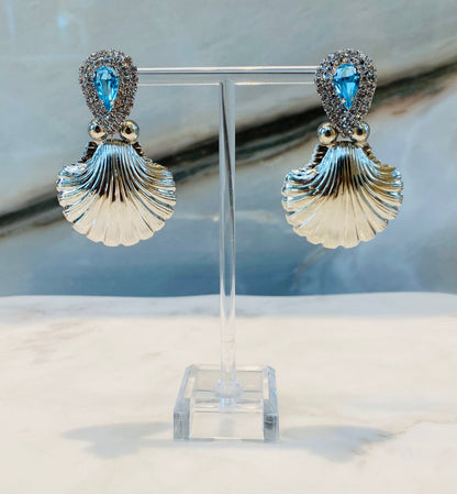Ocean Muse Aqua