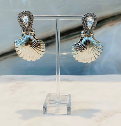 Ocean Muse Crystal