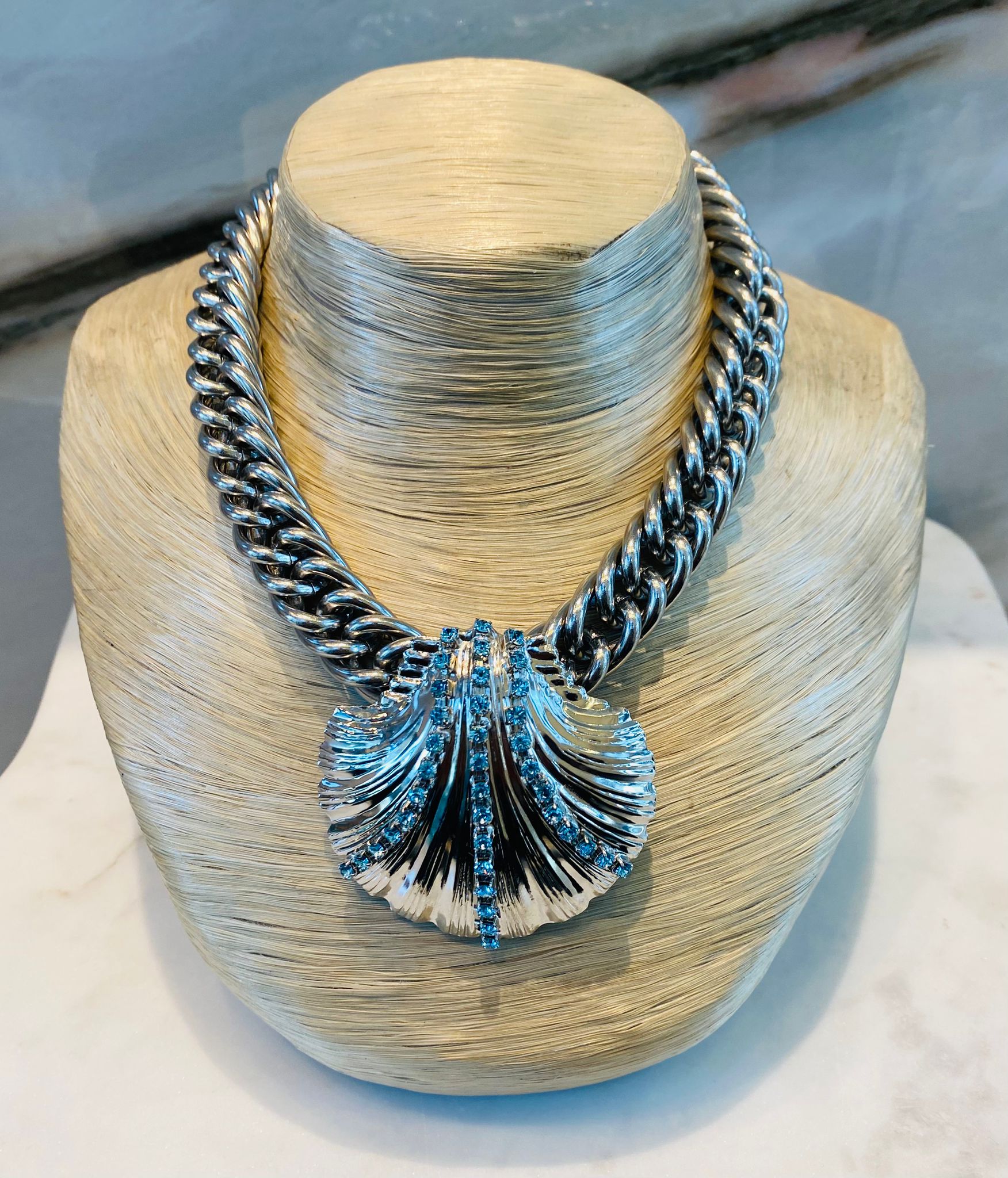 Concha Aqua