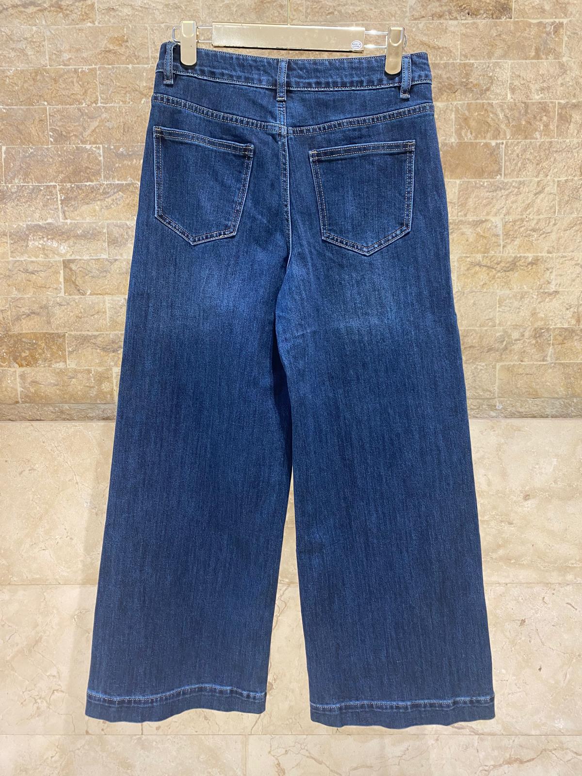 SD9305 Denim Jeans Pants