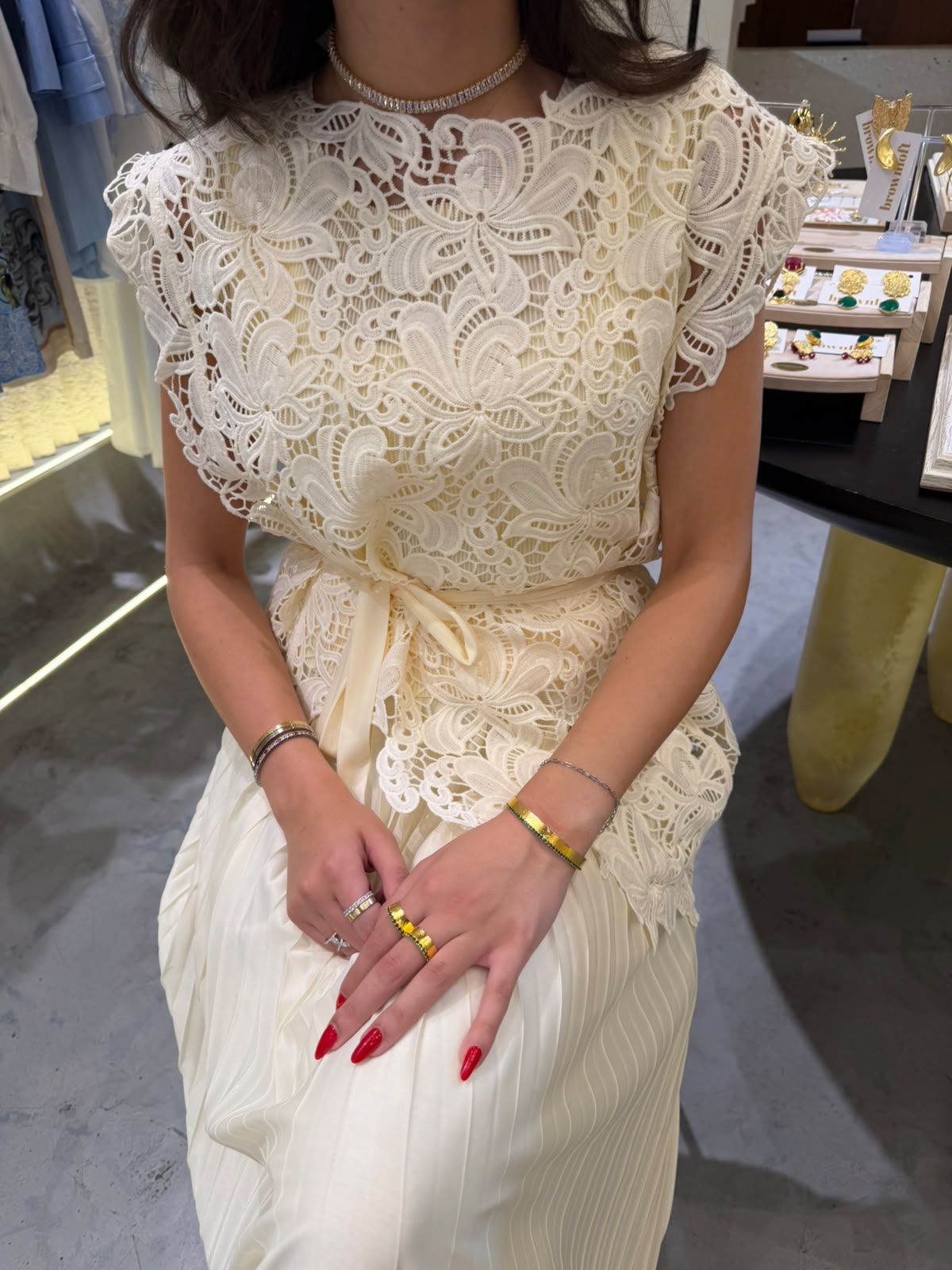 GD4479 Cora Dress