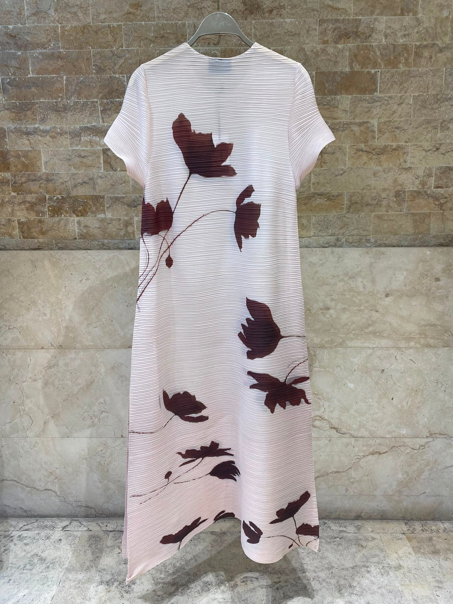 GD4437 Jenna Floral Dress