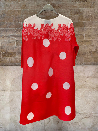GD4470 Freya Dress