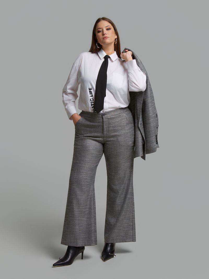 Classic Blazer Co-Ord Set 8604.4023/2040