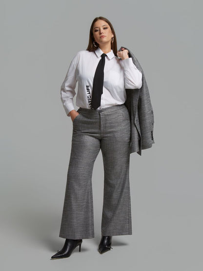 Classic Blazer Co-Ord Set 8604.4023/2040
