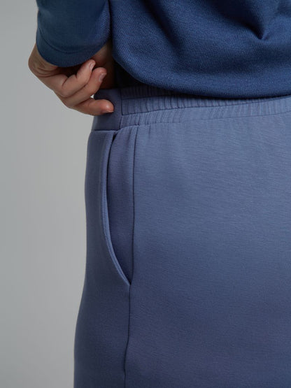 Relaxed Tapered Pants 8601.2069