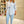 43-5084 Straight Leg High Waist Pants بنطال بخصر عالي وأرجل مستقيمة