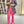Laura Pink Pants - 31150