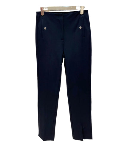 Skinny Knit Cropped Pants - MS2414018