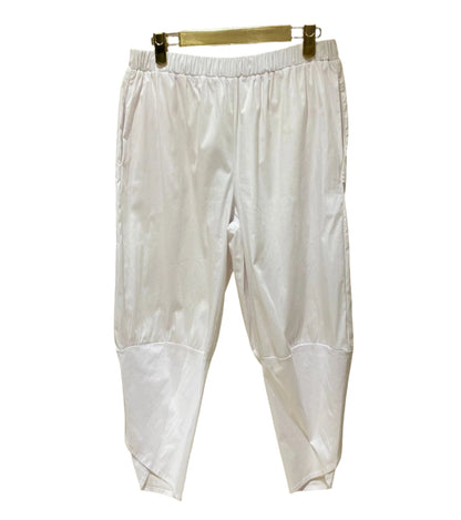 24Y3222 High Waist Cropped Pants