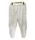 24Y3222 High Waist Cropped Pants