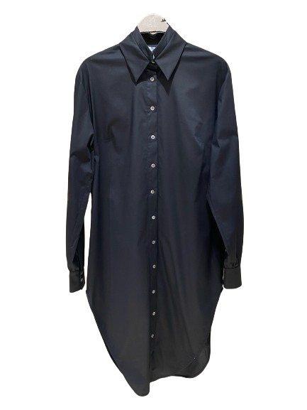 Yama Dress Black